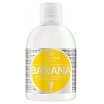 Kallos Banana Fortifying Shampoo Szampon wzmacniający do włosów 1000ml