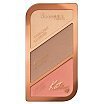 Rimmel Kate Sculpting Palette Paleta do konturowania twarzy 18,5g 002 Coral Glow