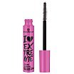 Essence I Love Extreme Crazy Volume Mascara Tusz do rzęs 12ml Black