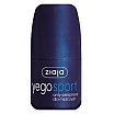 Ziaja Yego Sport Anty-perspirant dla mężczyzn 60ml