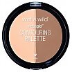 Wet n Wild Megaglo Contouring Palette Paleta do konturowania twarzy 12,5g Dulce De Leche