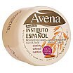 Instituto Espanol Avena Moisturizing Cream Hand & Body Krem do ciała 400ml Owies