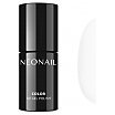 NeoNail UV Gel Polish Color Lakier hybrydowy do paznokci 7,2ml 5055-7 French White