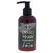 4organic Mr. Wild Żel do mycia brody i twarzy 200ml Korzenno-Cytrusowy