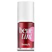 Benefit Cheek & Lip Stain Róż w płynie do ust i policzków 10ml