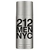 Carolina Herrera 212 Men Dezodorant spray 150ml