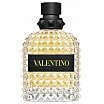 Valentino Uomo Born In Roma Yellow Dream Woda toaletowa spray 50ml