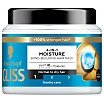 Schwarzkopf Gliss 4-in-1 Moisture Maska wzmacniająca 400ml