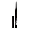 Maybelline Lasting Drama Kredka do oczu 10 Midnight Black