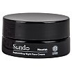 Sendo Replenishing Night Face Cream Nawadniający krem do twarzy na noc 50ml