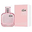 Lacoste L.12.12 Rose Sparkling Woda toaletowa spray 100ml