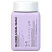 Kevin Murphy Blonde Angel Wash Szampon wzmacniający kolor do włosów blond 40ml