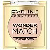 Eveline Wonder Match Cień do powiek 3g 02