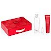 Tous Woman Zestaw upominkowy EDT 90ml + EDT 4,5ml + Balsam 150ml