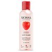 MOSSA Woda micelarna z kwasem hialuronowym i ekstraktem z Truskawki 3w1 200ml