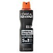 L'Oreal Paris Men Expert 5w1 Carbon Protect Dezodorant w sprayu męski 250ml