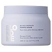 Schwarzkopf Professional BlondMe Bond Repair Repair Purple Mask Maska do włosów siwych i blond 200ml