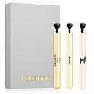 Paco Rabanne Miniature Gift Set Zestaw Fame EDP 4ml + Million Gold EDP 4ml + Olympea EDP 4ml