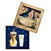 Jean Paul Gaultier Divine Zestaw upominkowy EDP 100ml + balsam do ciała 75ml