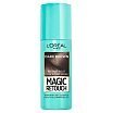 L'Oreal Magic Retouch Spray maskujący odrosty 75ml Ciemny Brąz