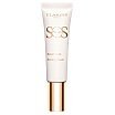 Clarins SOS Primer Boosts Radiance Baza pod makijaż 30ml White