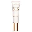 Clarins SOS Primer Boosts Radiance Baza pod makijaż 30ml White