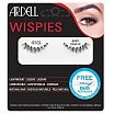 Ardell Wispies 603 1 para sztucznych rzęs Black + klej