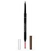 Rimmel Brow Pro Micro Pen Wysuwana kredka do brwi 0,09g Soft Brown