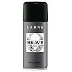 La Rive Brave For Man Dezodorant spray 150ml