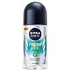 Nivea Men Fresh Kick Antyperspirant w kulce 50ml