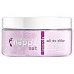 Silcare Nappa Salt Sól do stóp 400g Lawenda