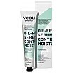 Veoli Botanica Oil-Free Sebum Control Moisturizer Hydrożelowy krem łagodzący niedokoskonałości i normalizujący wydzielanie sebum na dzień 50ml