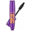 Miss Sporty Pump Up Booster Pogrubiający tusz do rzęs 12ml 002 Brown
