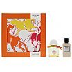 Hermes Twilly d'Hermes Eau Ginger Zestaw upominkowy EDP 50ml + balsam do ciała 40ml