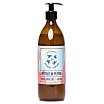 Mydlarnia Cztery Szpaki Hipoalergiczne Naturalne mydło w płynie 500ml