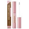 Claresa Brow Double Espresso Wzmacniające żelowe serum do brwi 6g