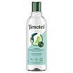 Timotei Szampon głęboko oczyszczający do włosów cienkich i przetłuszczających się 400ml