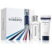 Tommy Hilfiger Man Zestaw upominkowy EDT 50ml + żel pod prysznic 100ml