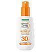 Garnier Ambre Solaire Hydra 24H Spray ochronny SPF30 150ml​