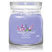 Yankee Candle Świeca zapachowa 368g Lilac Blossoms