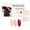 NeoNail Golden Muse ​Zestaw do manicure
