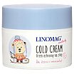 Linomag Emolienty Cold Cream Krem ochronny na zimę dla dzieci i niemowląt 50ml