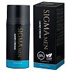 Sigma Men Relaxing Hand Cream Krem do rąk 100ml