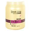 Stapiz Sleek Line Colour Mask Maska do włosów farbowanych 1000ml