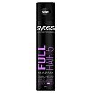 Syoss Full Hair 5 Hairspray Lakier do włosów w sprayu Extra Strong 300ml