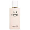 CHANEL No5 Body Lotion 2020 Emulsja do ciała 200ml