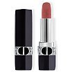 Christian Dior Rouge Floral Care Lip Balm Natural Couture Colour Balsam do ust 3,5g 720 Icone Matte Balm
