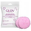 Glov Moon Pads Reusable Makeup Remover Płatki do zmywania makijażu 2szt