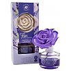 La Casa de los Aromas Flor Perfumada Dyfuzor zapachowy w formie kwiata 65ml Lawenda