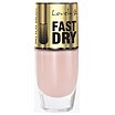 Lovely Fast Dry Lakier do paznokci 8ml 13